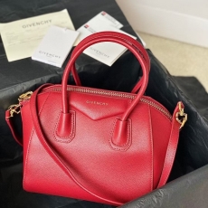 Givenchy Handle Bags